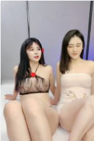 姐妹花互相舔穴激情爱抚，高潮迭起