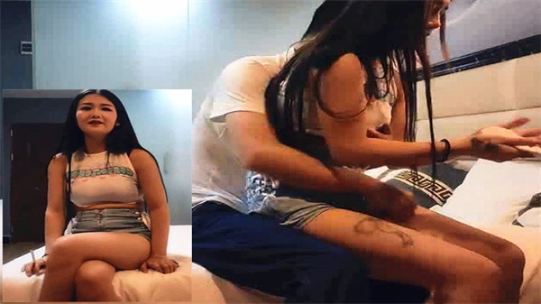 小马寻花重金约炮长腿极品外围女返场，无套内射直击高潮！