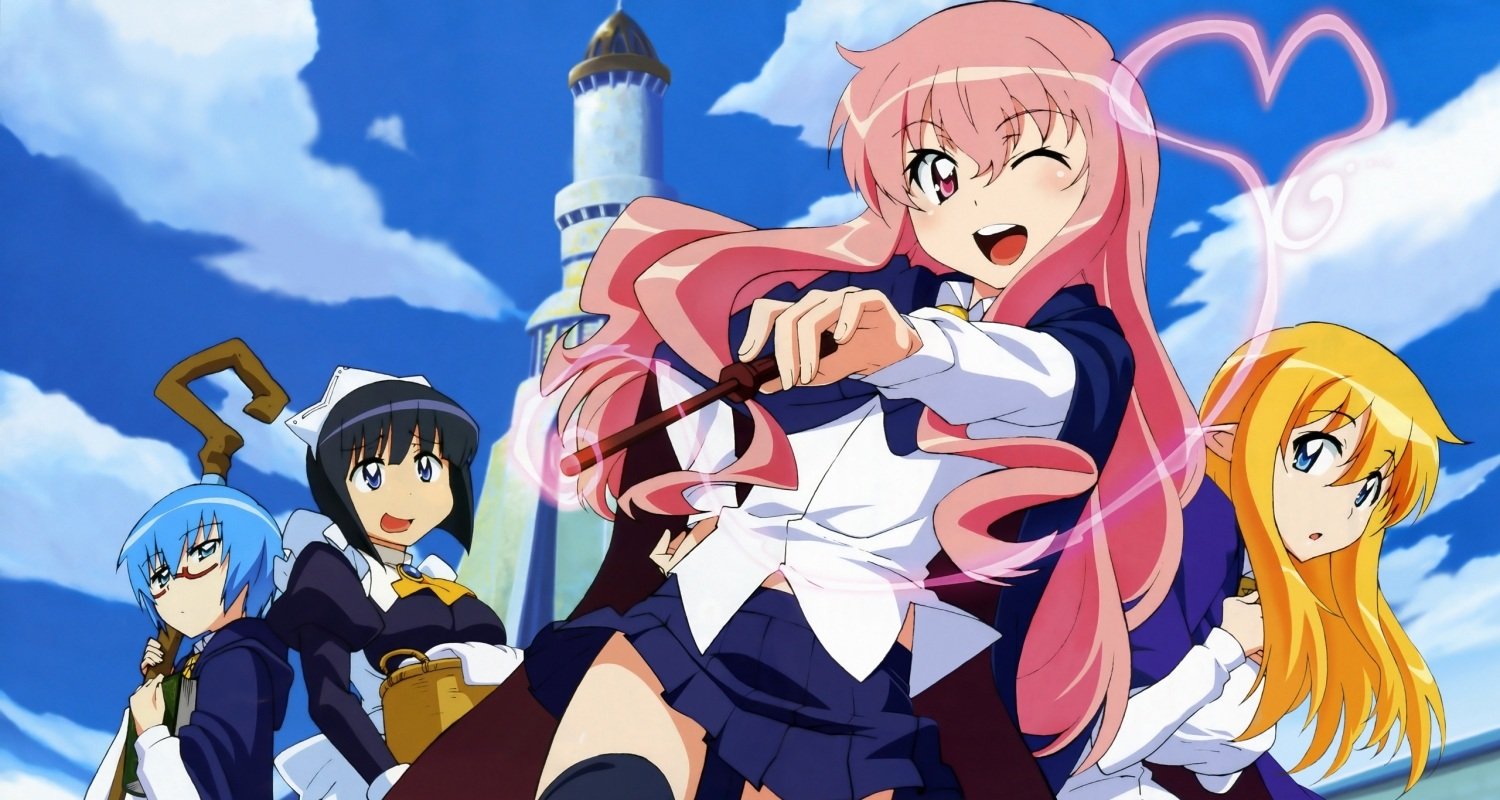 Zero no Tsukaima F [06][Ma10p_1080p][x265_flac]