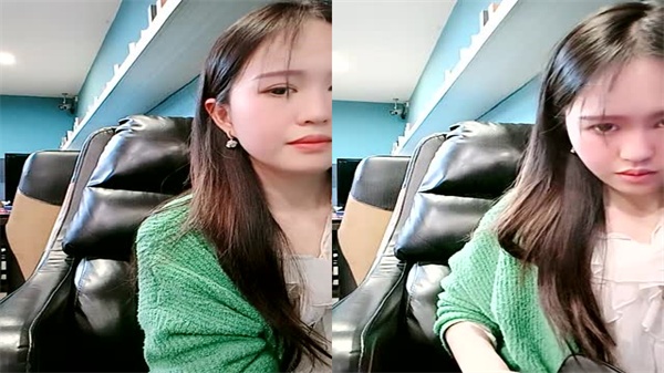 网吧公厕激情自慰！高跟苗条痴女淫叫浪语，边抠穴边骚话撩人