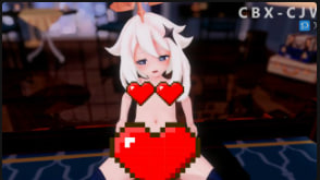 CBX-CJW 萌校旅人：制服诱惑，你心动了吗？